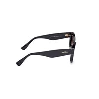 Lunettes de soleil Max Mara Femme MM0077-5001B - MM0077-5001B